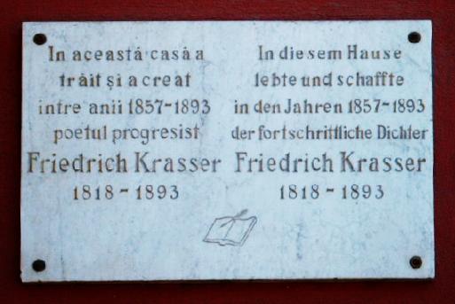 tabulo pri Friedrich Krasser